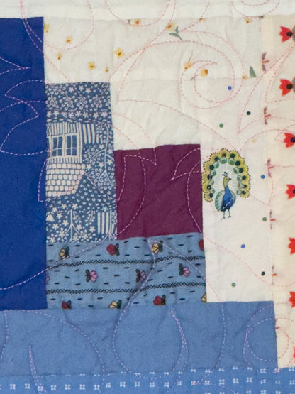 Sunshine and Shadows