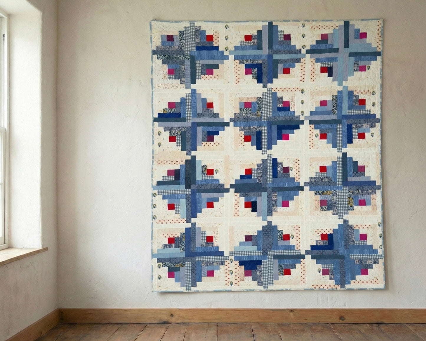 Sunshine and Shadows