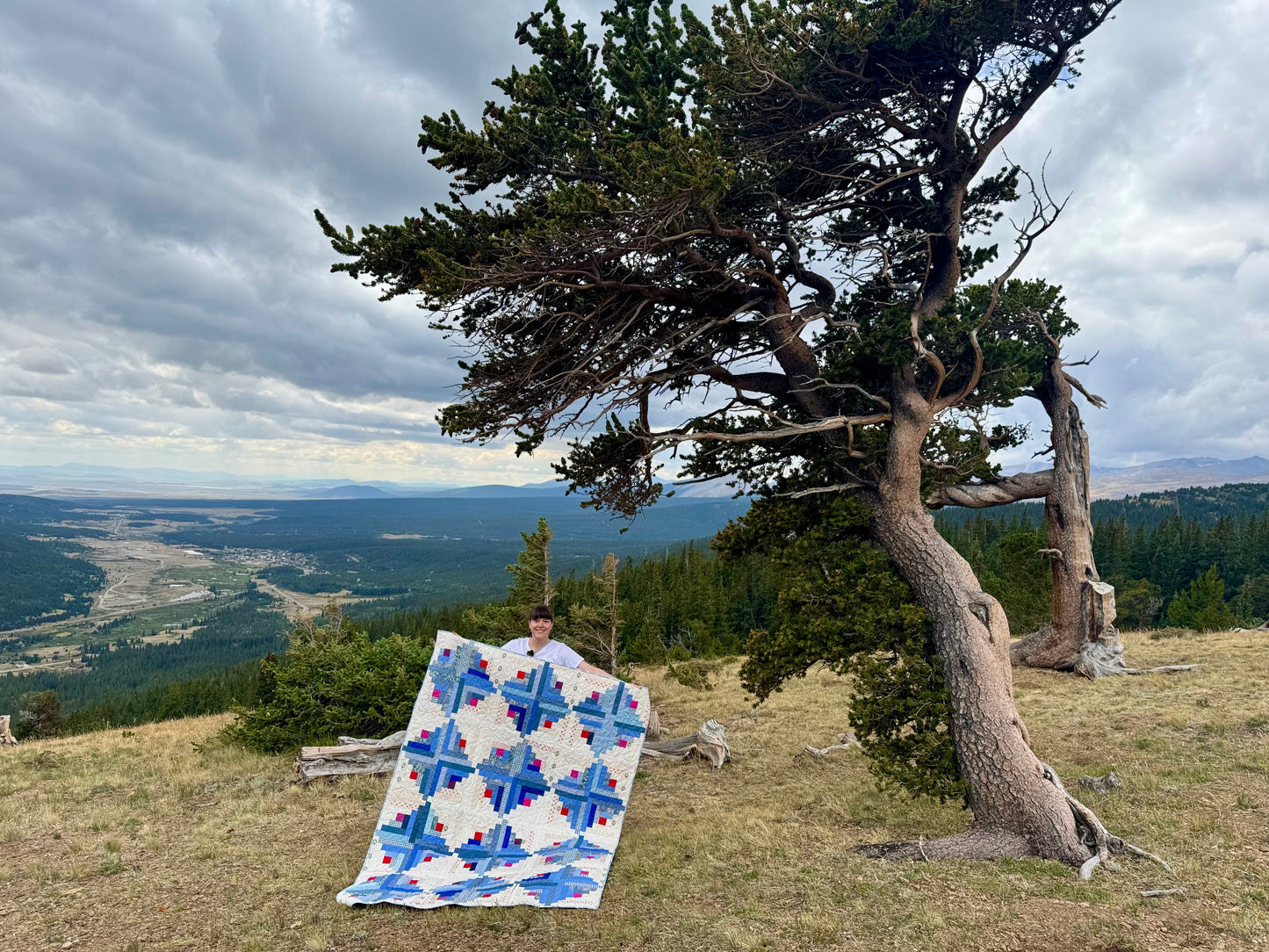 Sunshine and Shadows